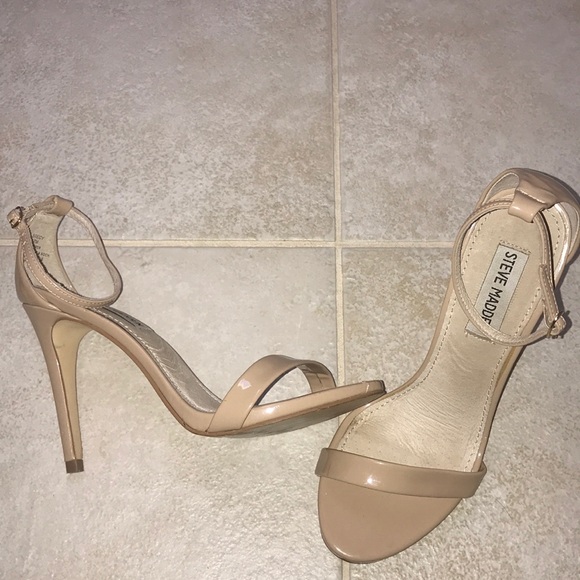 Steve Madden Shoes - Steve Madden Stacey heel size 7